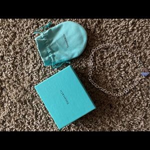 Return to Tiffany Pendant Necklace